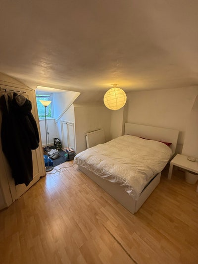 Double room Hackney! Main Photo
