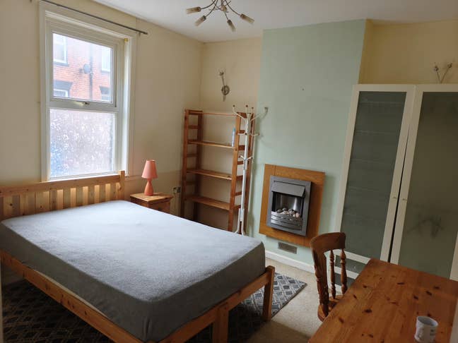 Rooms  Close to City Center/ Quay  Main Photo