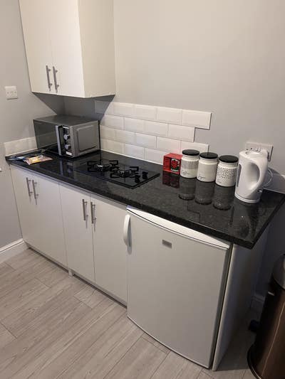 One Bedroom Self-contained Anex Main Photo