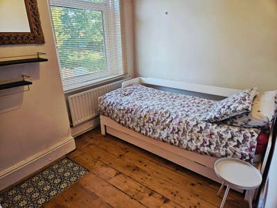 Single Room-Cosy Victorian House With Large Garden Main Photo