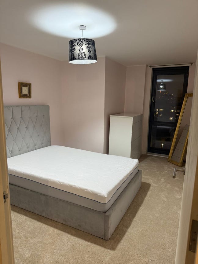 Double Cozy Bedroom for Rent – Excellent Location Main Photo