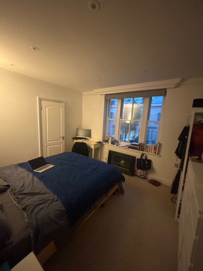 Subletting my room for short term Main Photo