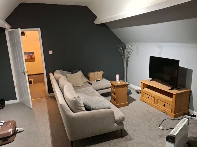 All top floor rooms Main Photo