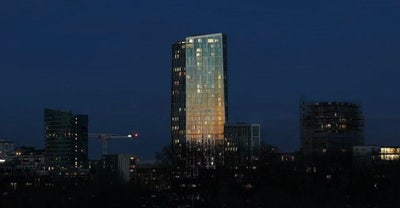 Stratford luxury river view 2b2b apartment Main Photo