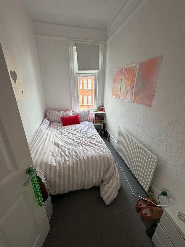 Lovely Double Room in Tooting Bec Main Photo