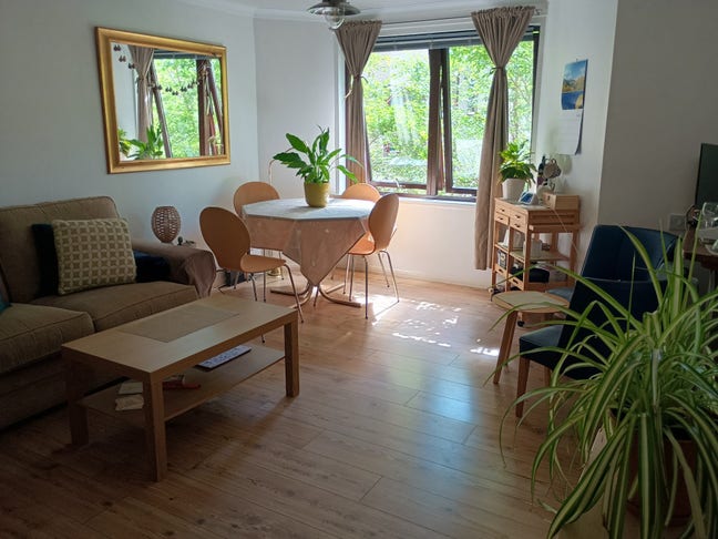 Leith - Cozy single room for Female professional - Main Photo