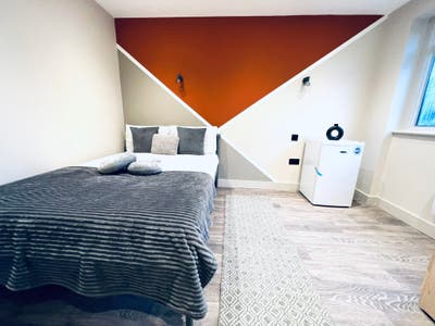 ✨ 🛏️ En-Suite Rooms to Let in Lewisham Main Photo