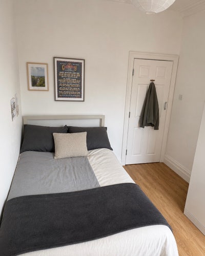 Room available in West Didsbury share-house!  Main Photo
