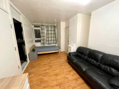 💖Ensuite Room close to Canary Wharf+All Bill Incld Main Photo