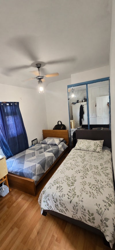 Double Bedroom & Sharing Room Available Main Photo