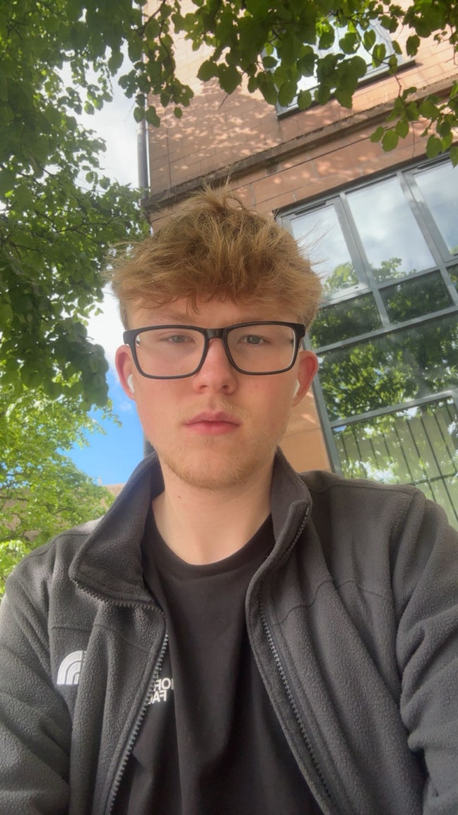 Looking for a flat share Main Photo