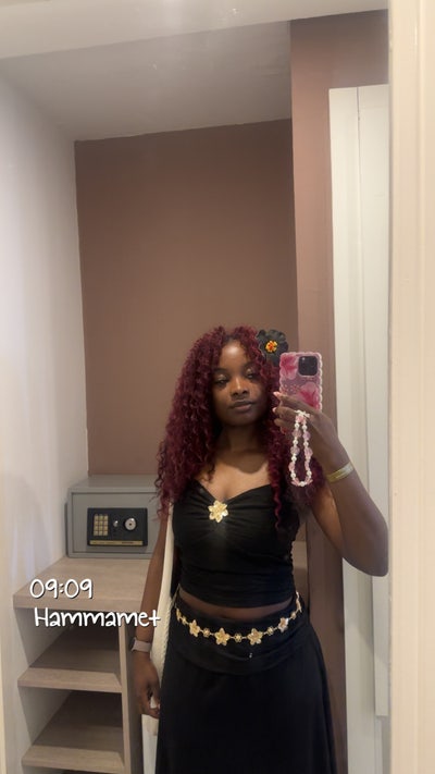 Female Buddy Wanted Main Photo