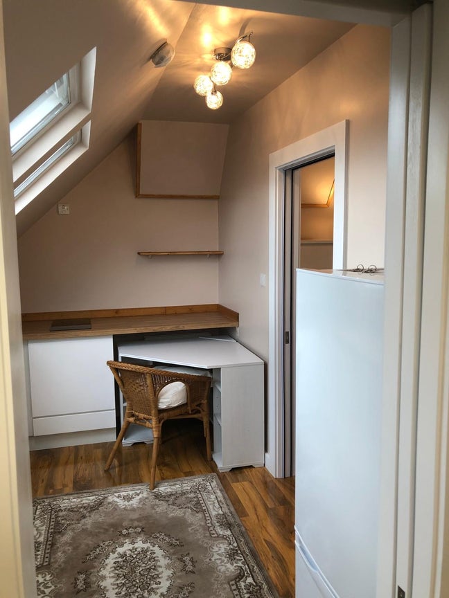 Studio flat Hendon way  Main Photo