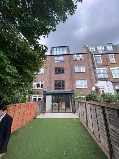 Bedroom to sublet in Putney house share🏡 Main Photo