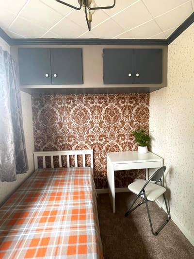 Single Room Available in Wigston – Bills Included Main Photo