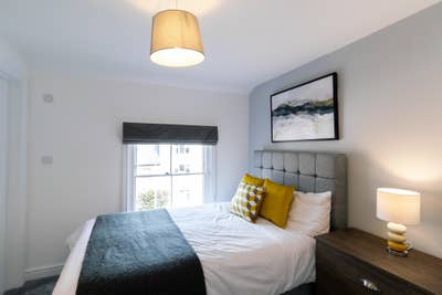 Double Ensuite Room - Close to RBH & UoR  Main Photo