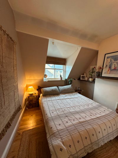 Two Rooms avaliable Kennington Flat Main Photo