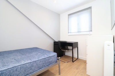 One Room Available  Main Photo