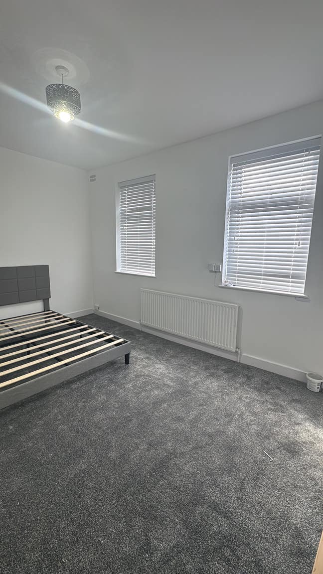 Room to Let - Leyton Main Photo