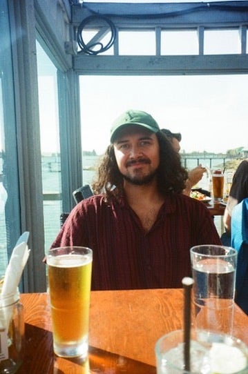 Looking for buddy up or room in Leeds from Jul/Aug Main Photo