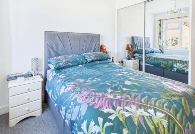 Double room Main Photo