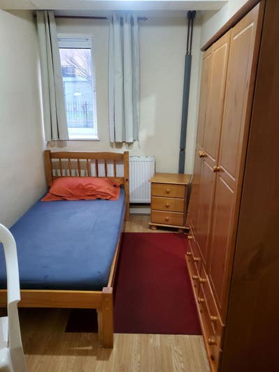 Bermondsey - Canada Water Double room Main Photo