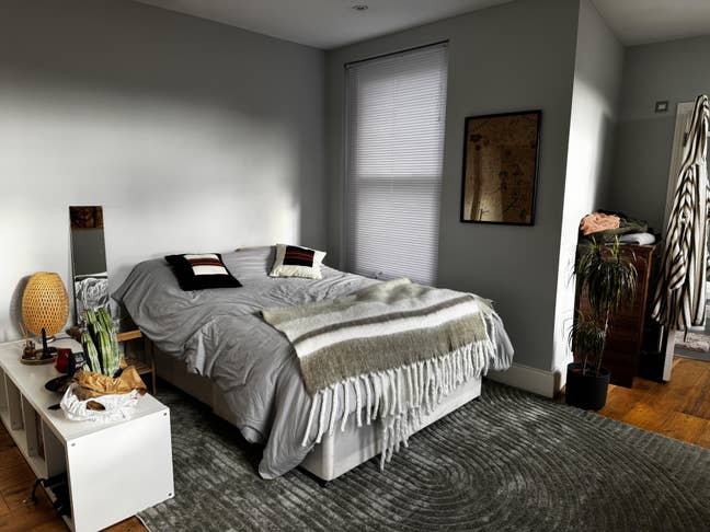 Spacious Ensuite, Reception - 1 min from Tube Main Photo