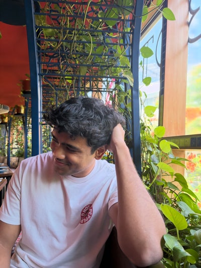 Hey! Looking for a flatmate to share a 2-bed ... Main Photo