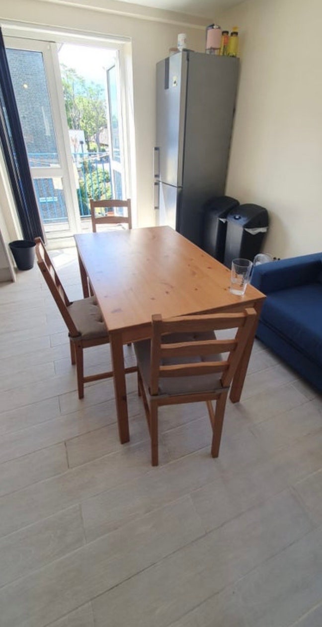 Double Room Bermondsey (bills included) Main Photo