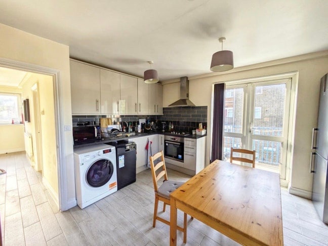 Double Room Bermondsey (Bills included) Main Photo