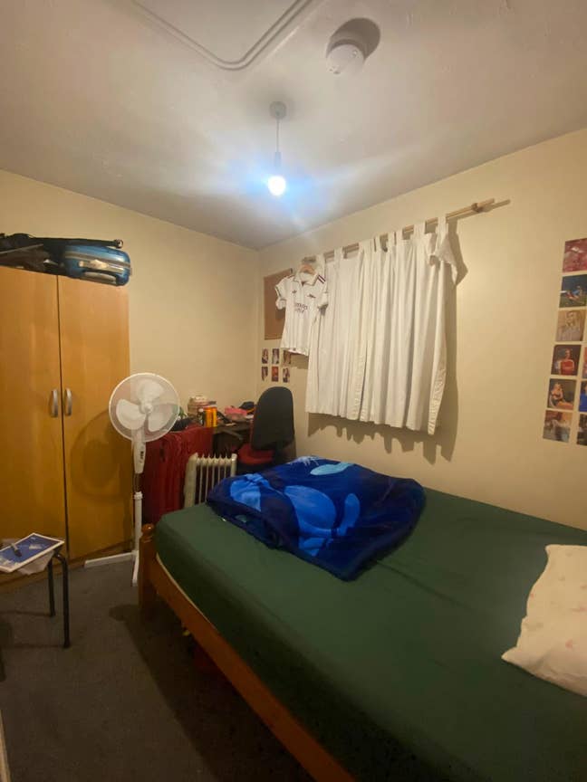 Single room  Main Photo