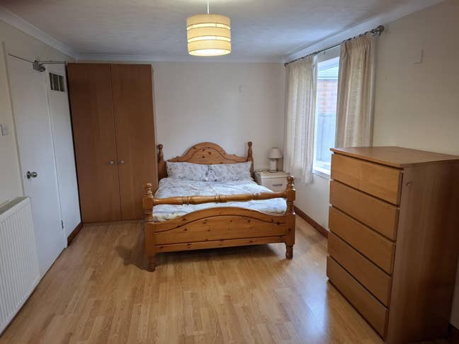 EXTRA Lge Double Rm-Bills Inc- Couple welcome  Main Photo