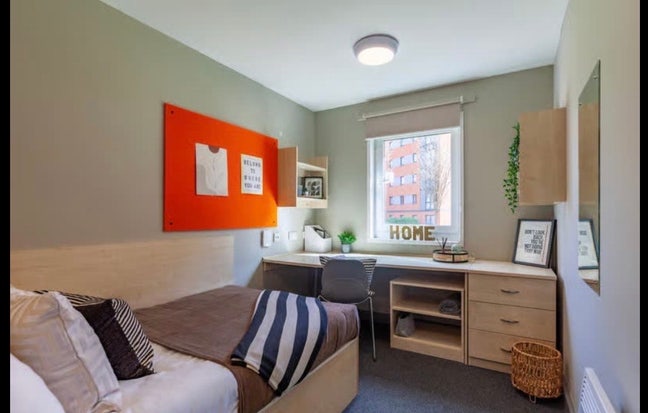 Flat to Rent - Tenancy takeover at the Forge  Main Photo