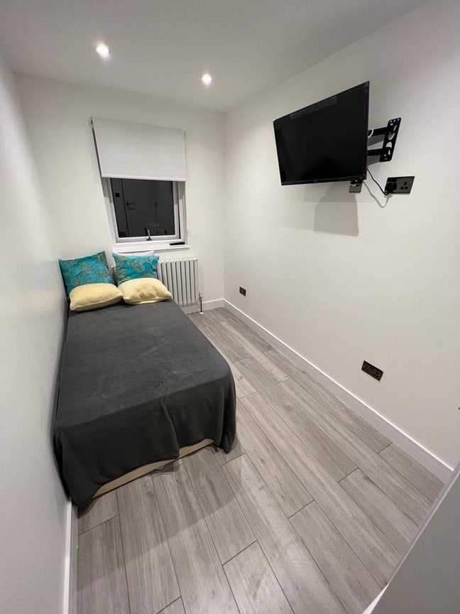 ✨🛏️ 2X Rooms Available in East Finchley Main Photo