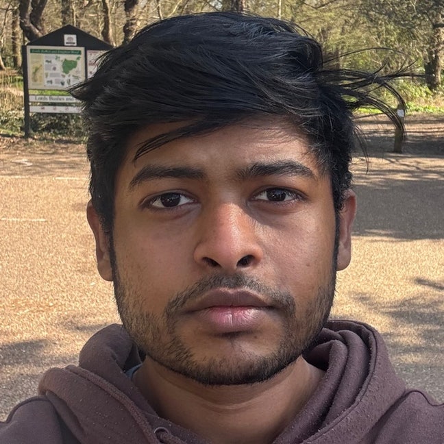Hi , This is Kangajan looking for room Main Photo