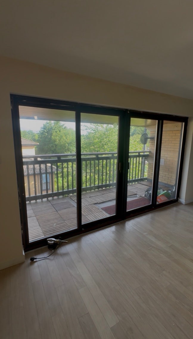 1-bedroom Flat for rent Main Photo