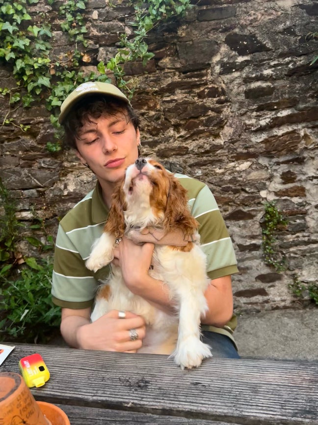 Looking for a double room in East/South London Main Photo