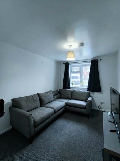 Central Canterbury Rooms Main Photo