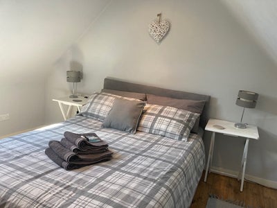 Private En-Suite Rooms – Conquest NHS Staff Main Photo