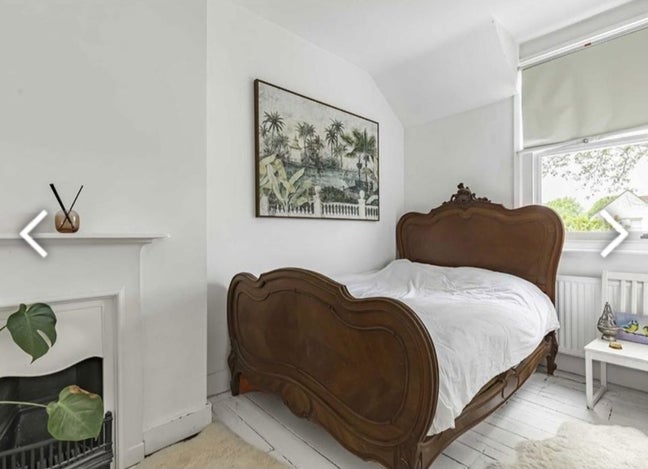 Kew Gardens beautiful house Monday to Friday let Main Photo