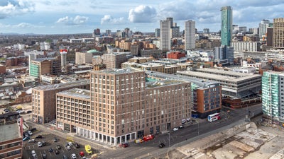 Luxury Double Room | Gym, Cinema & Concierge Main Photo