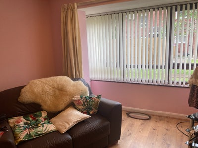Fully furnished 1 bedroom Flat  Main Photo