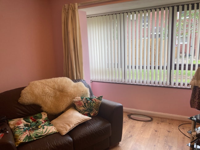Fully furnished 1 bedroom Flat  Main Photo