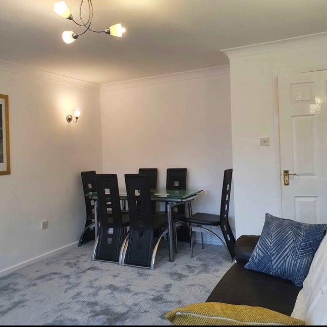 Two bedroom apartment B68 Main Photo