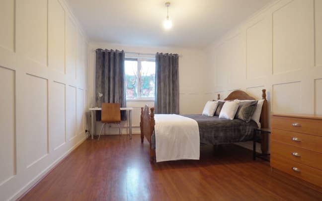 East London – E2 🏠Bircklane / Shoreditch Zone 1-2 Main Photo