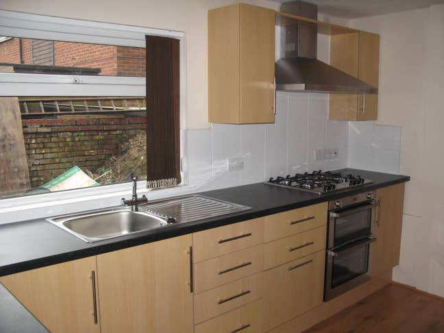 6 bed shared accommodation to rent Great Cheetham  Main Photo