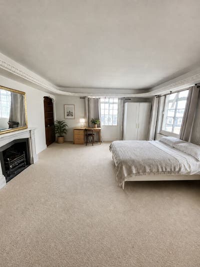 4/6 BRAND NEW Rooms in Marylebone | Concierge!!! Main Photo