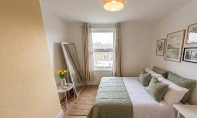 ✨ Double Room in Maida Vale - NOW✨ Main Photo