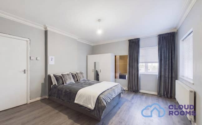 North West London – HA9 🏠 Wembley Park Zone 4 Main Photo