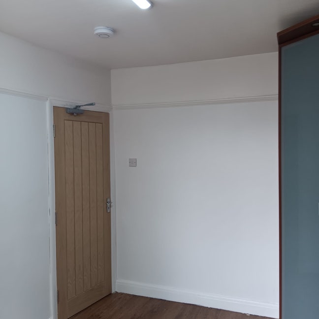 Beautiful 4 bed Room for rent  Main Photo